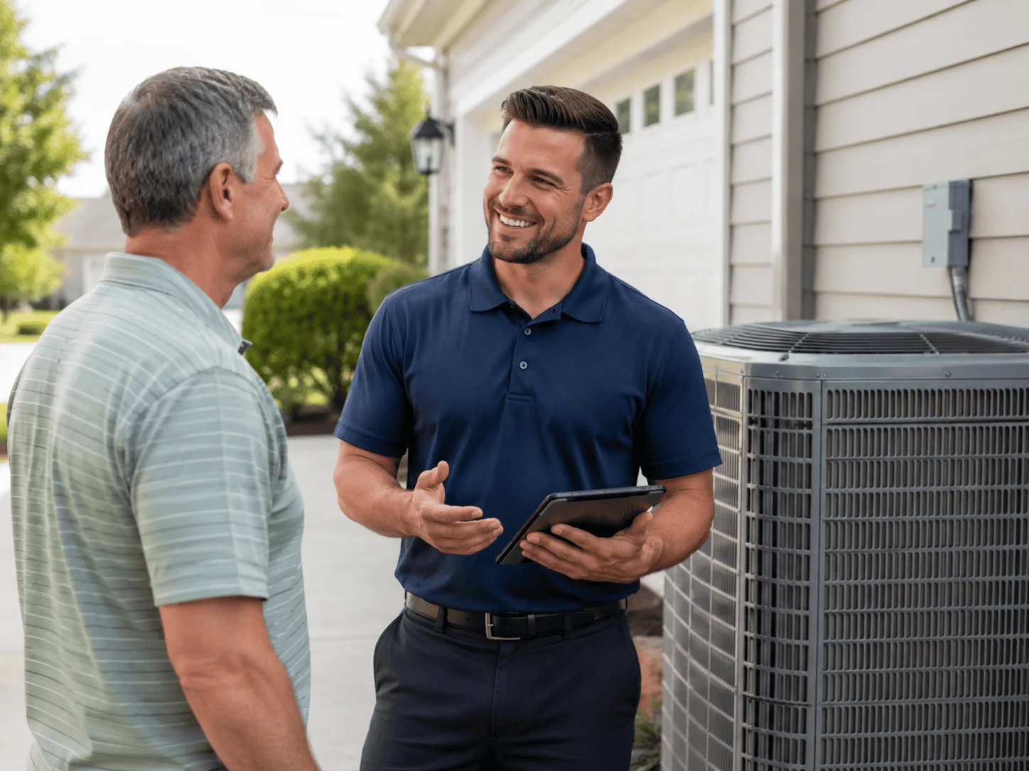 Heat Pump Installation Scottsville, KY FAQs